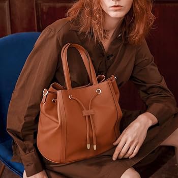 レザー　巾着 PID公式 限定カラー GRAY 追加 レザー巾着バッグ PAQ201 メンズ