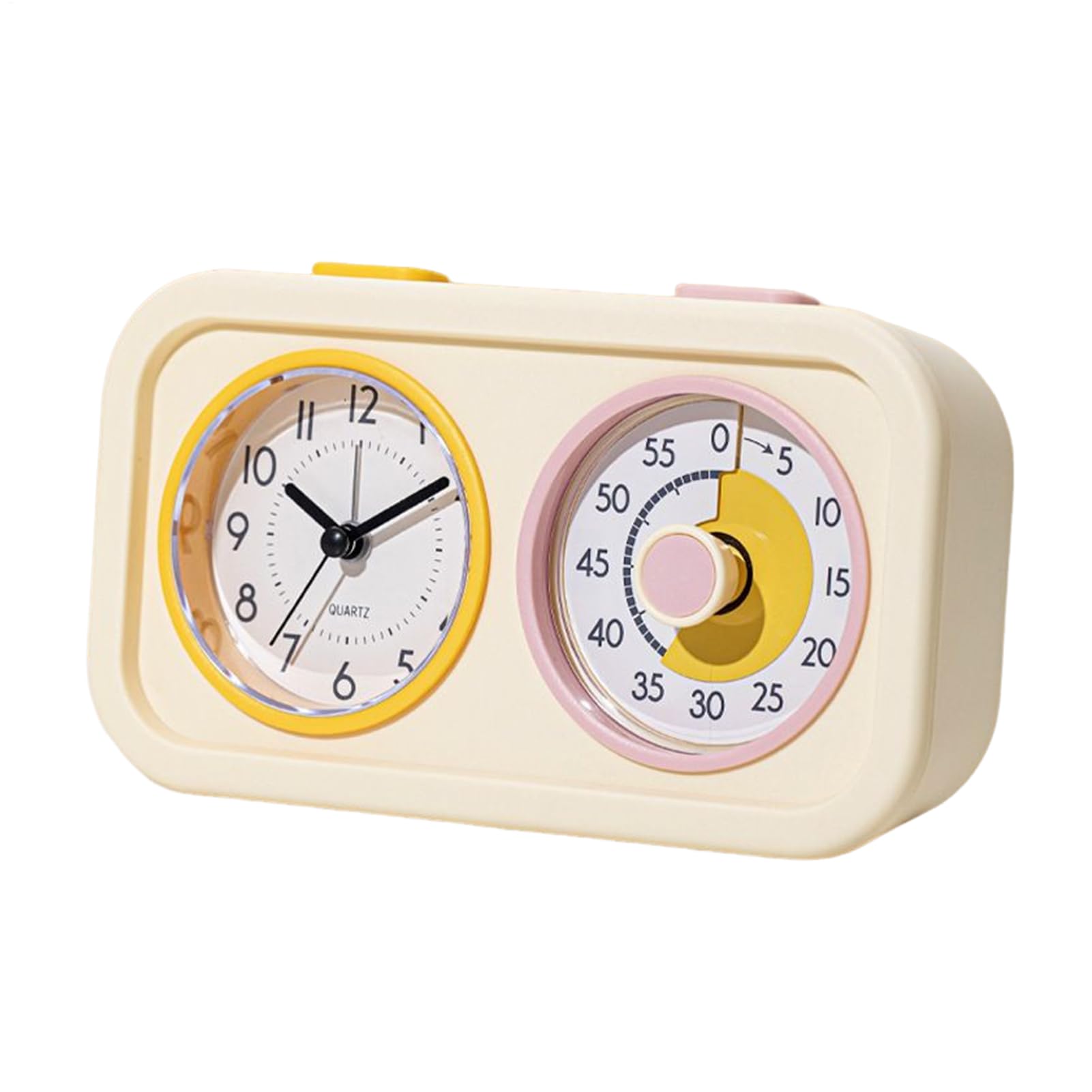 Timer Wizualny Ciche Zarządzanie Czasem