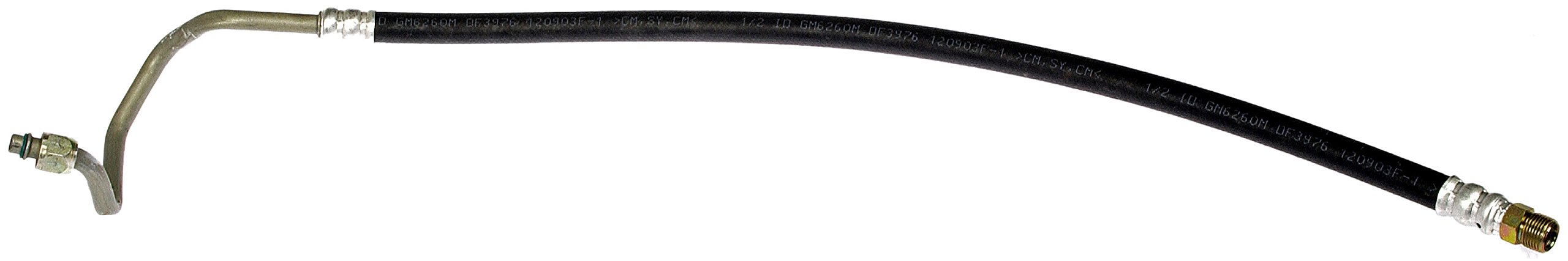 Photo 1 of Dorman 625-155 Engine Oil Cooler Hose Assembly Compatible with Select Chevrolet / GMC Models