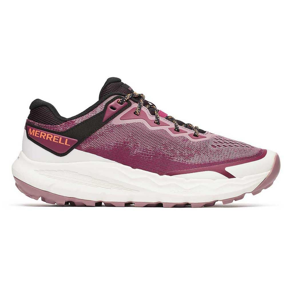 Merrell Nova 4 Men's,Crimson 10 UK