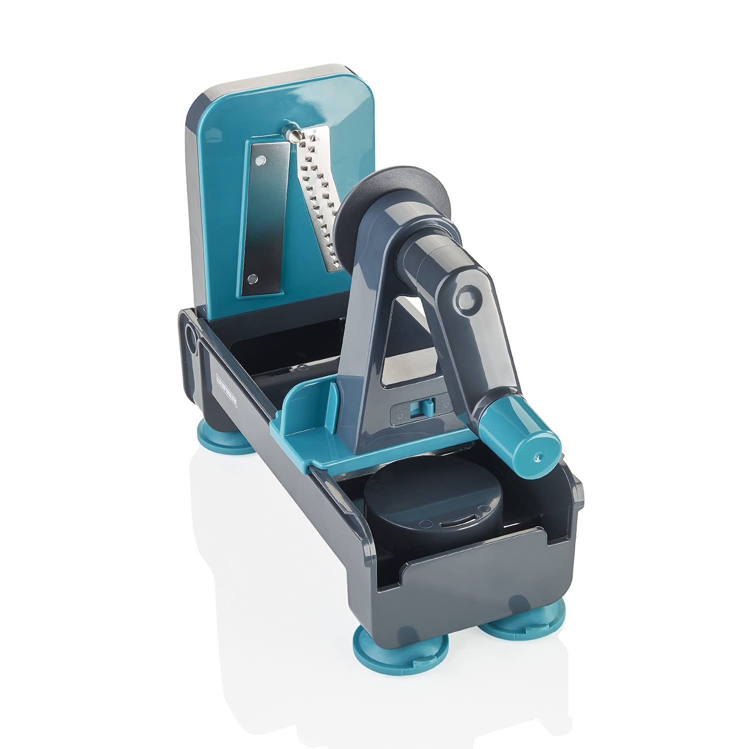 Leifheit Table spiral cutter, Plastic