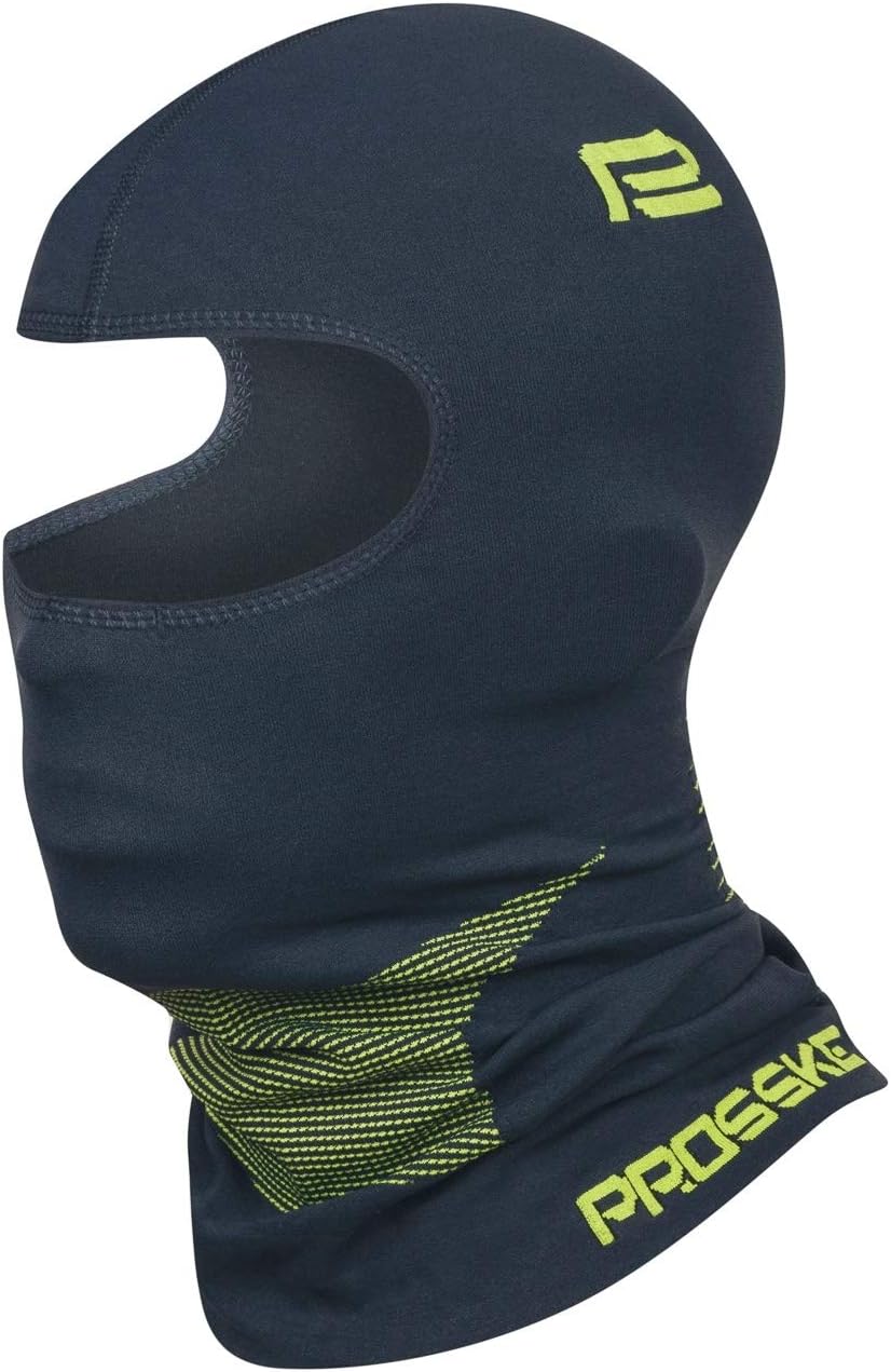 Prosske Balaclava Extreme SXT Women, Men and Kids Ski Cap Balaclava Many Colours