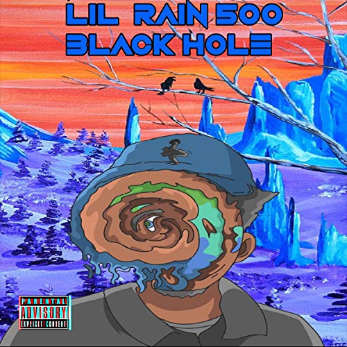 Amazon.co.jp: Black Hole [Explicit] : Lil Rain 500: Digital Music