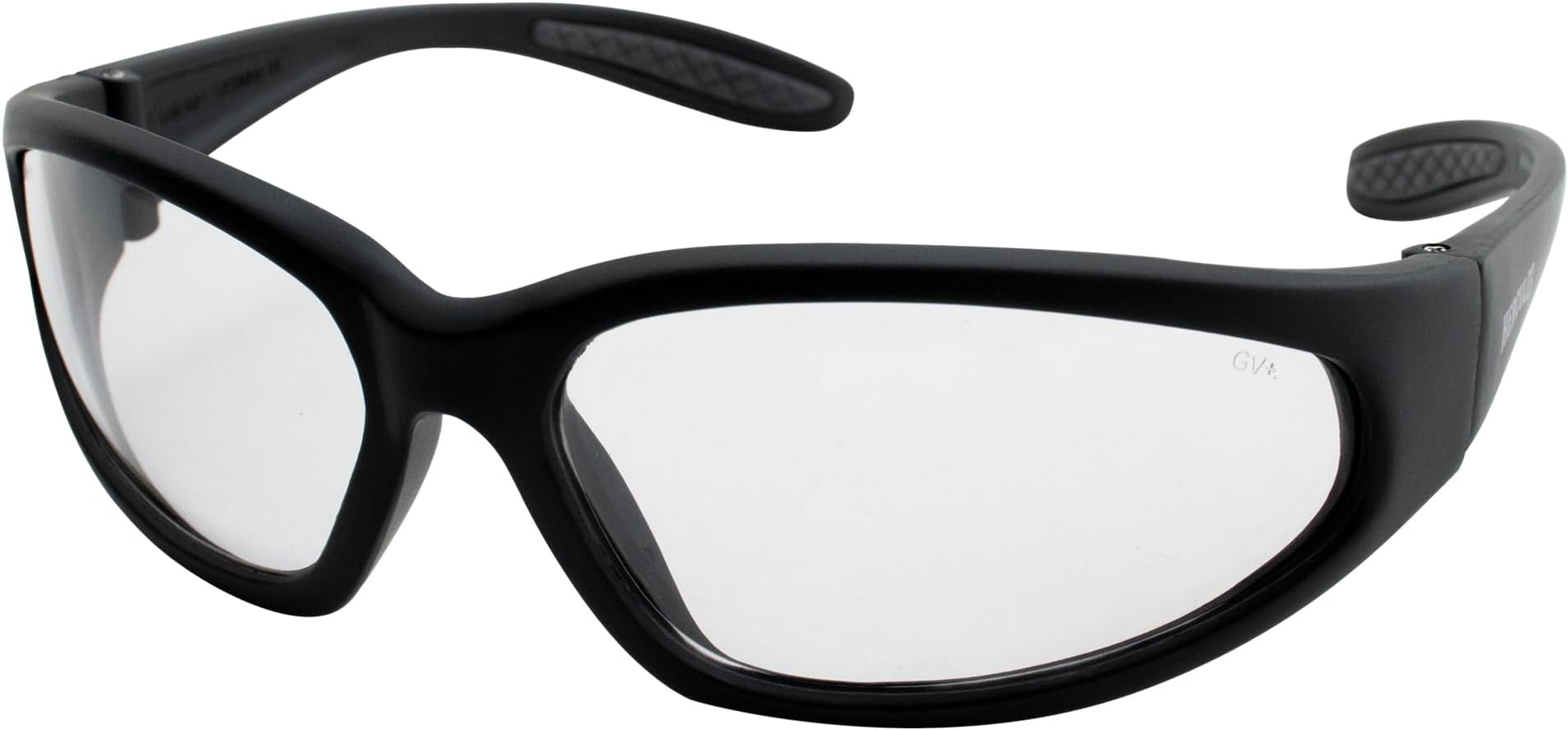Global Vision Eyewear Hercules Safety Glasses