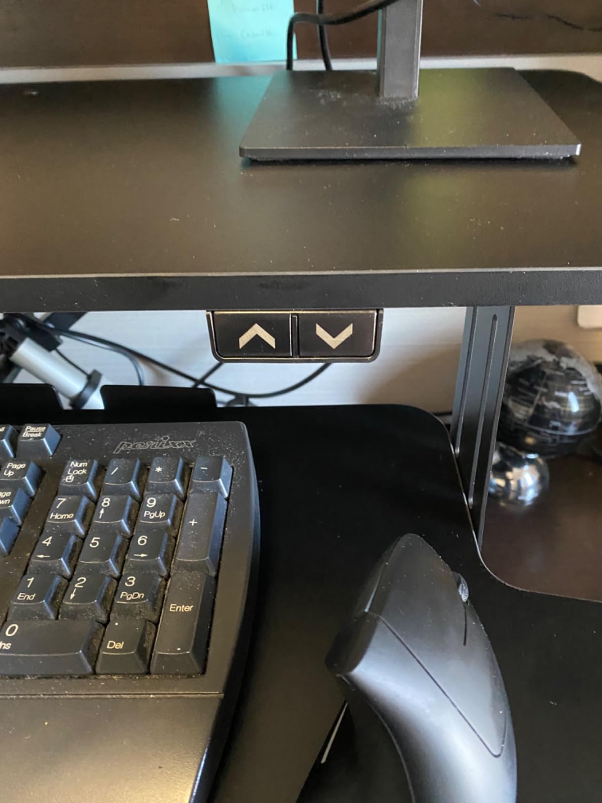 Customer photo