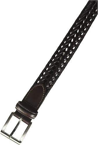 Miniatura 2 de Fossil Men's Leather Belt