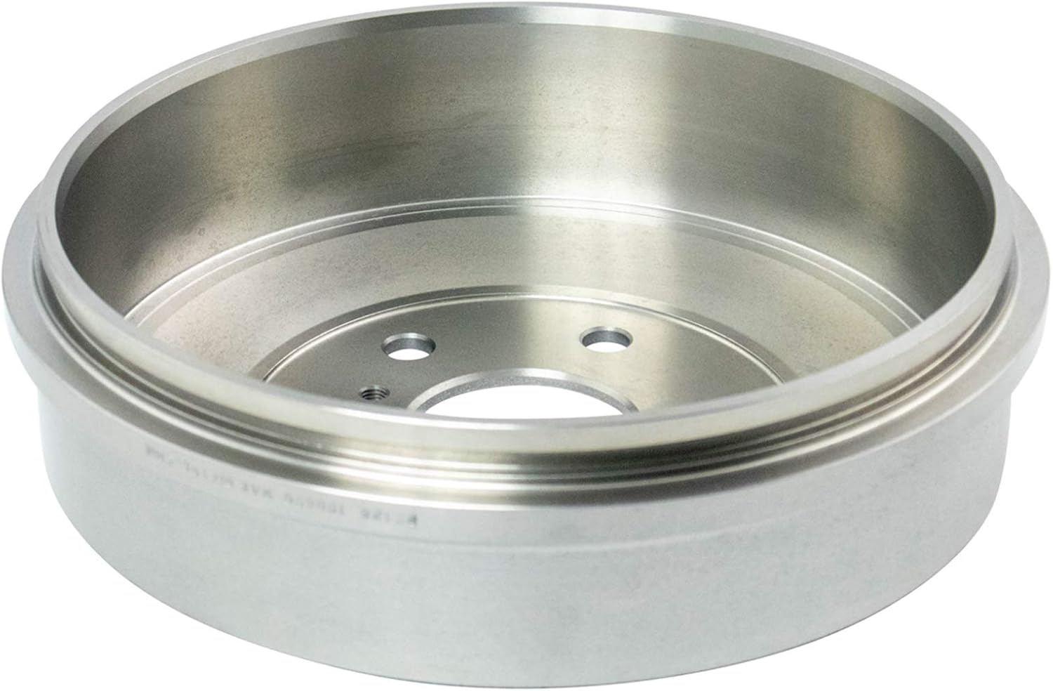 TRQ Rear Brake Shoe & Drum with Hardware Kit Compatible with 2009-2013 Chevy Silverado 1500 GMC Sierra 1500