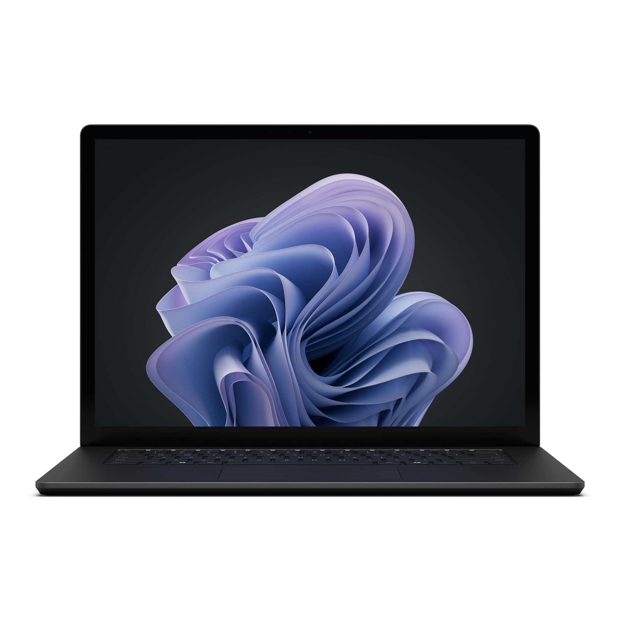 Portátil surface 6 15" ultra7 256gb/16gb negro