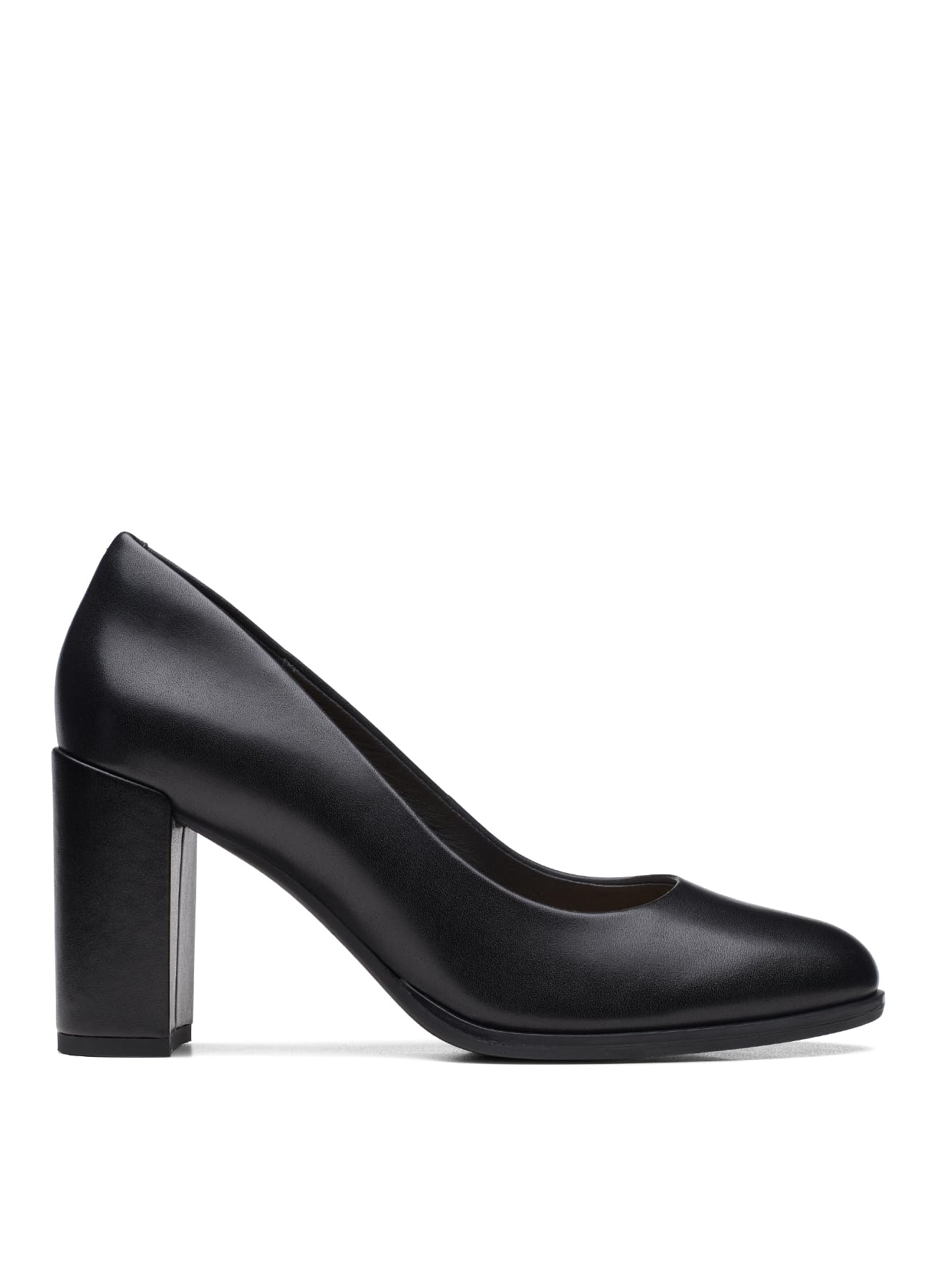 Clarks Freva85 Court PumpDonna