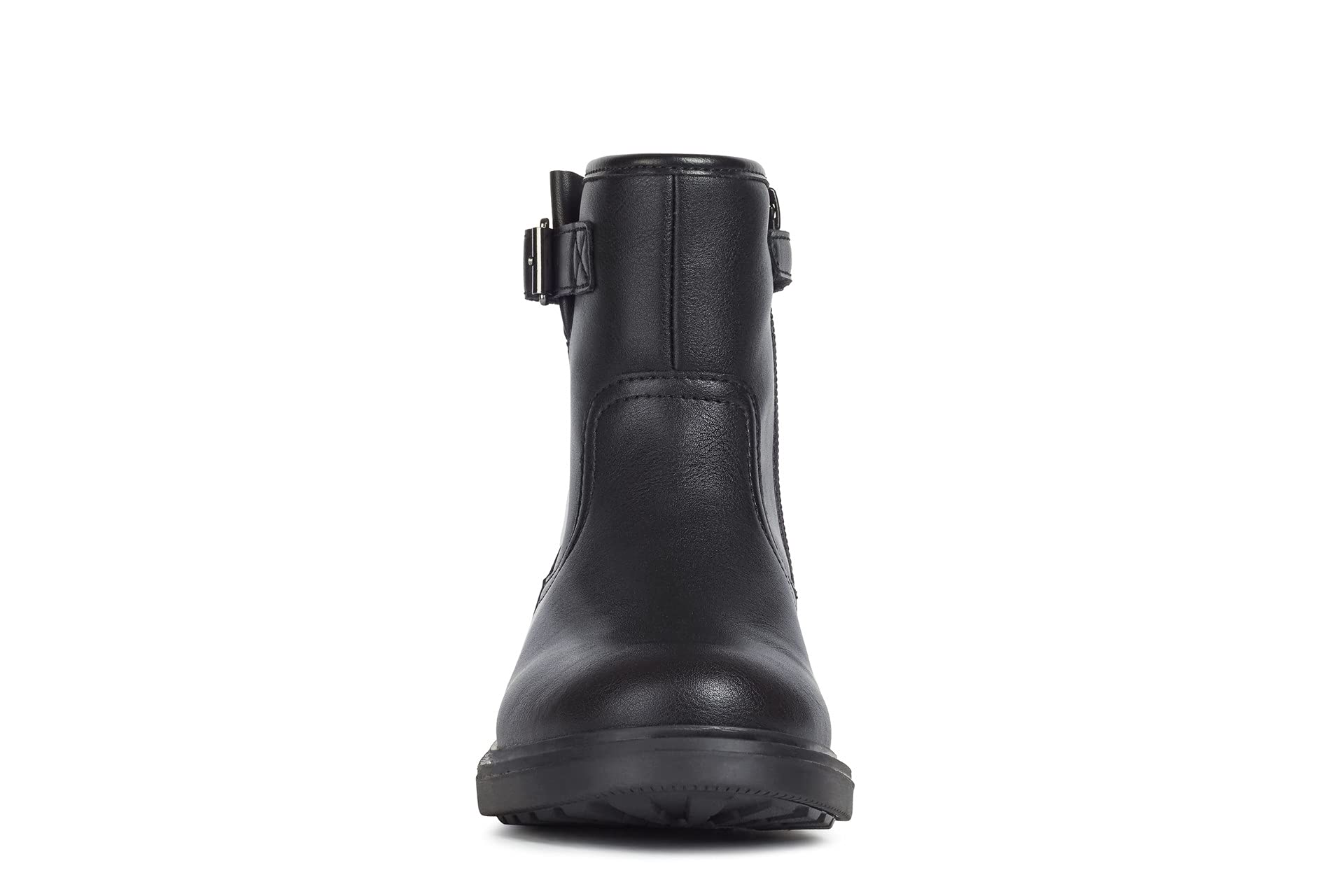 Geox J Eclair Girl B, Botines para Niña
