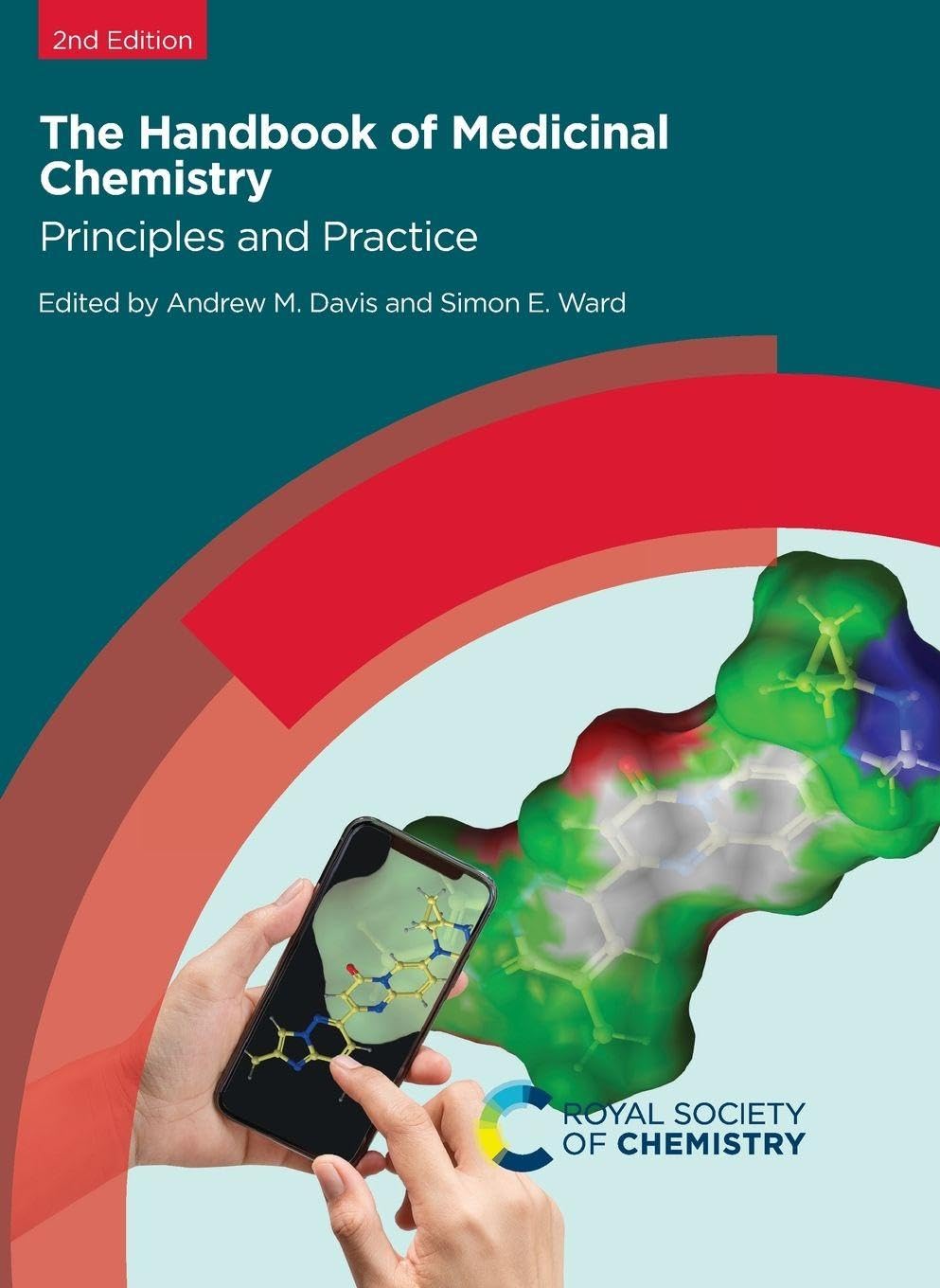Handbook of Medicinal Chemistry: Principles and Practice