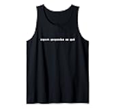 Geopandas Funny GIS / Programming / Python Tank Top