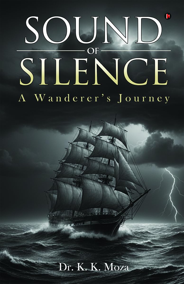Sound of Silence - A Wanderer’s Journey