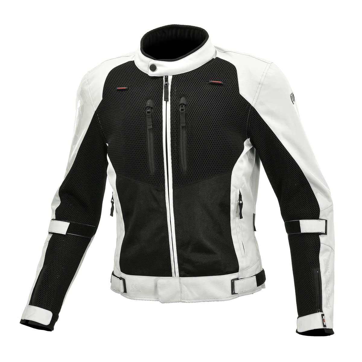 Amazon.co.jp: Komine (KOMINE) JK-156 Protective Airstream Jacket