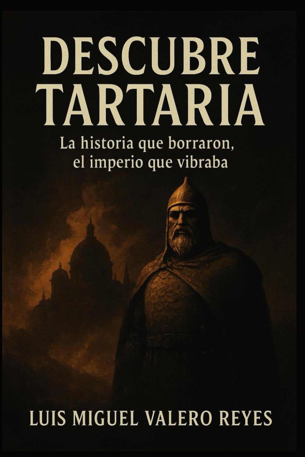 Descubre Tartaria
