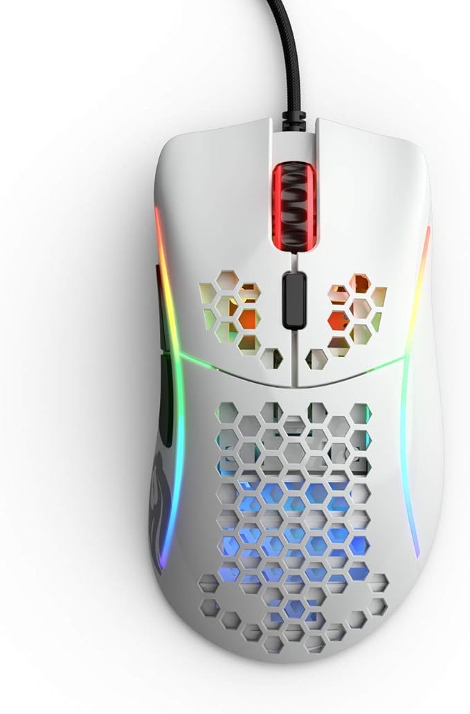 直販正本 送料無料glorious ゲーミングマウス Model O Mouse Glossy White 軽量 ハニカムデザイン オムロンスイッチ搭載 国内正規品 Go Gwhite 格安ホットセール Shindustrialneeds Com