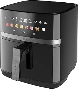 Cecotec Freidora de Aire