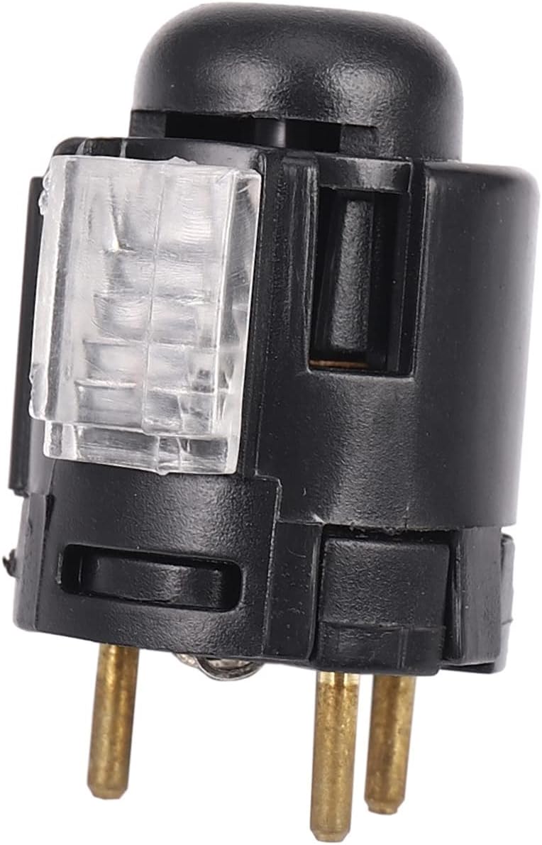Obahdirry NEW Auto Trans Overdrive Gear Shifter Lever Button Lockout Switch F58Z7G550AA