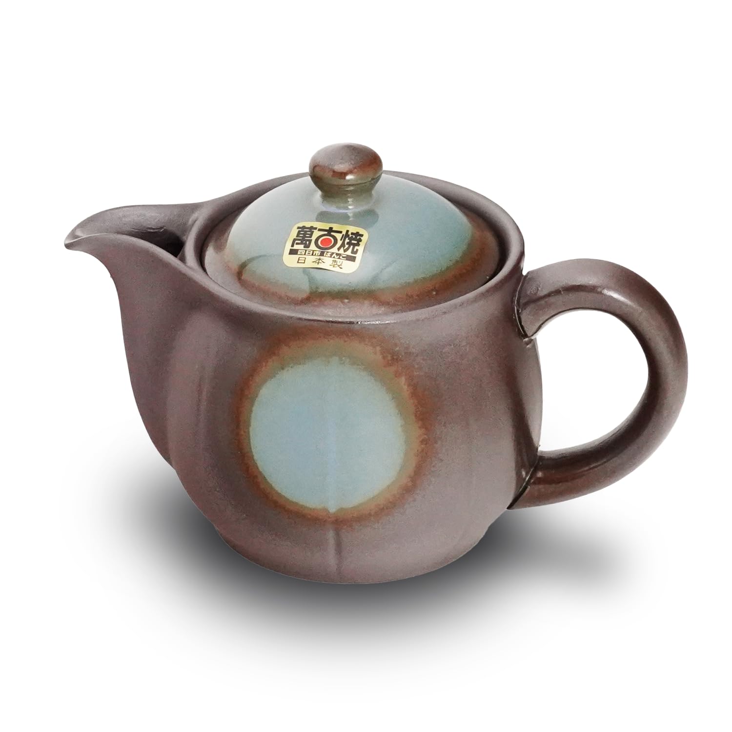 Amazon.com | Japanese Banko Ware Teapot with Removable Stainless