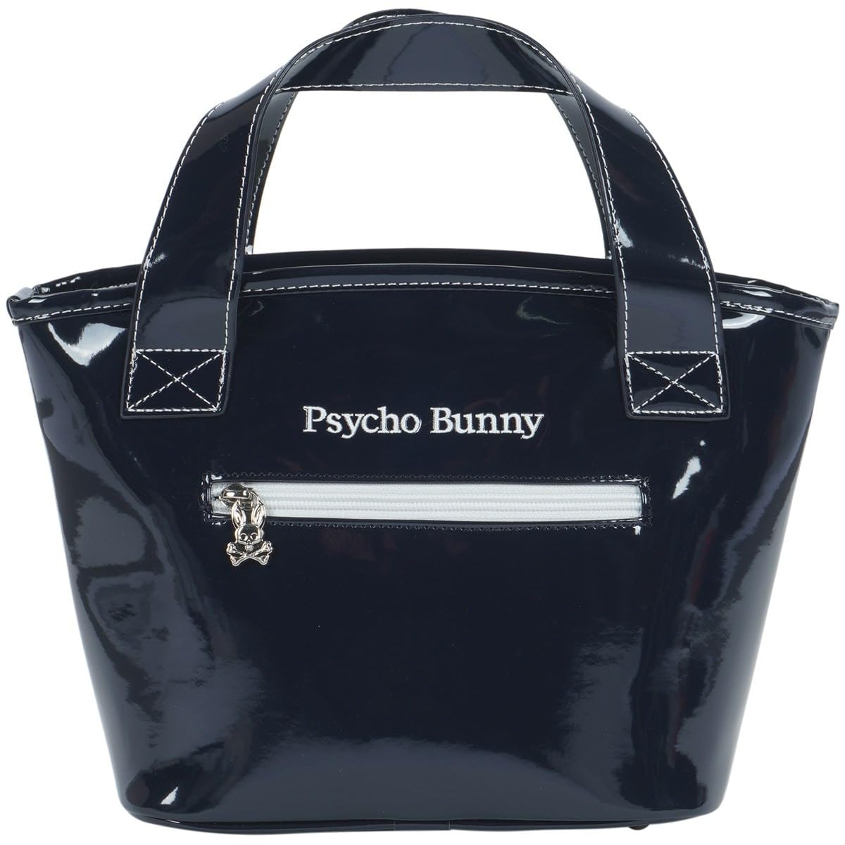 Amazon.co.jp: サイコバニー（Psycho Bunny） ゴルフ ラウンドバッグ 