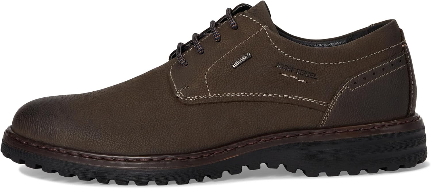 Josef Seibel Men's Erroll 50
