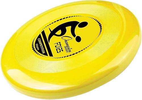 Miniatura 6 de Champion Sports Discos voladores Compeition - Disponible en varios colores y tamaños