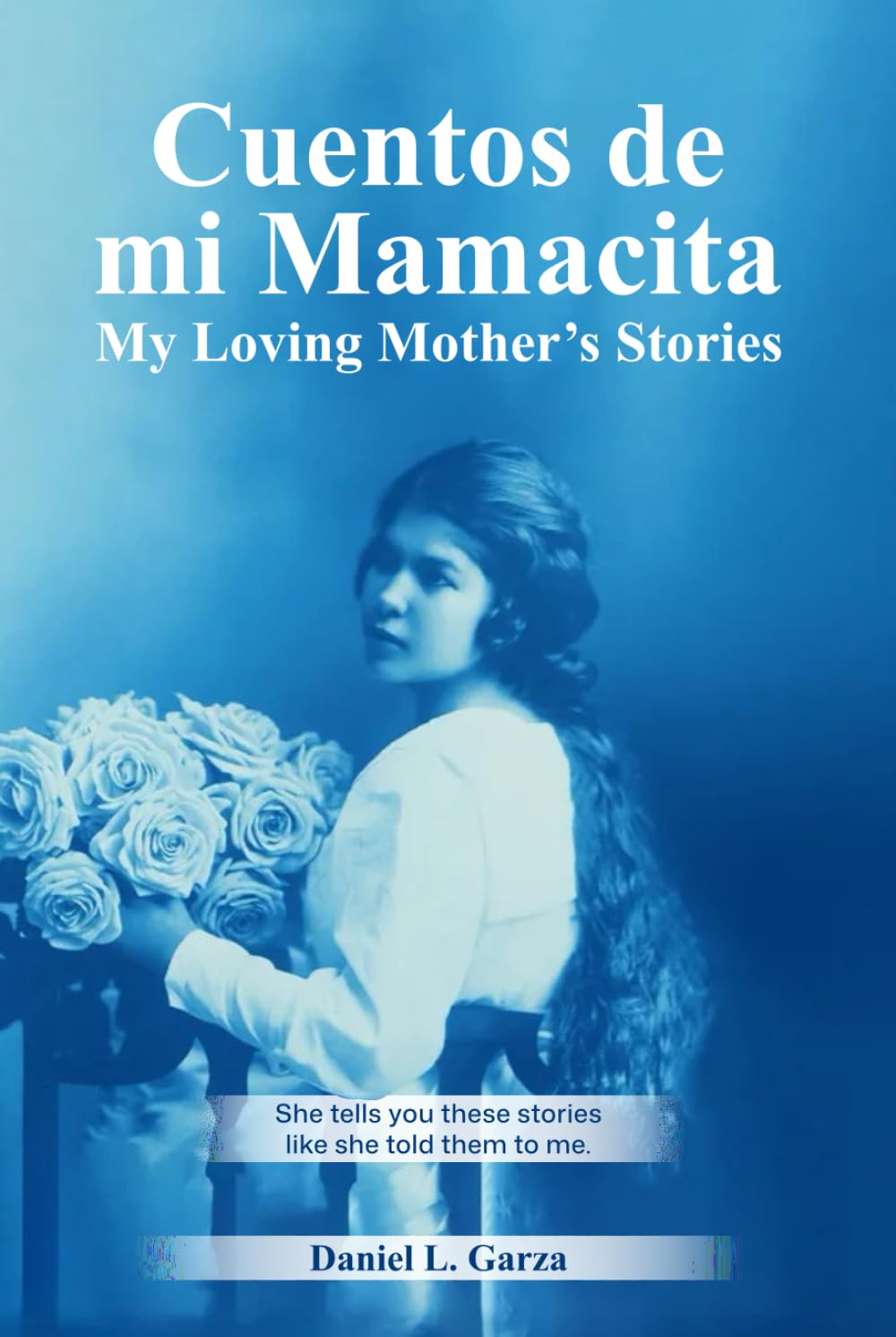 Cuentos de mi Mamacita