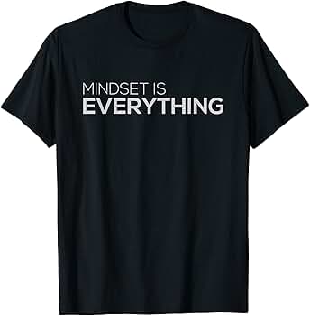 MINDSET Tシャツ 614lT18FBTL._AC_SY350_QL65_.jpg