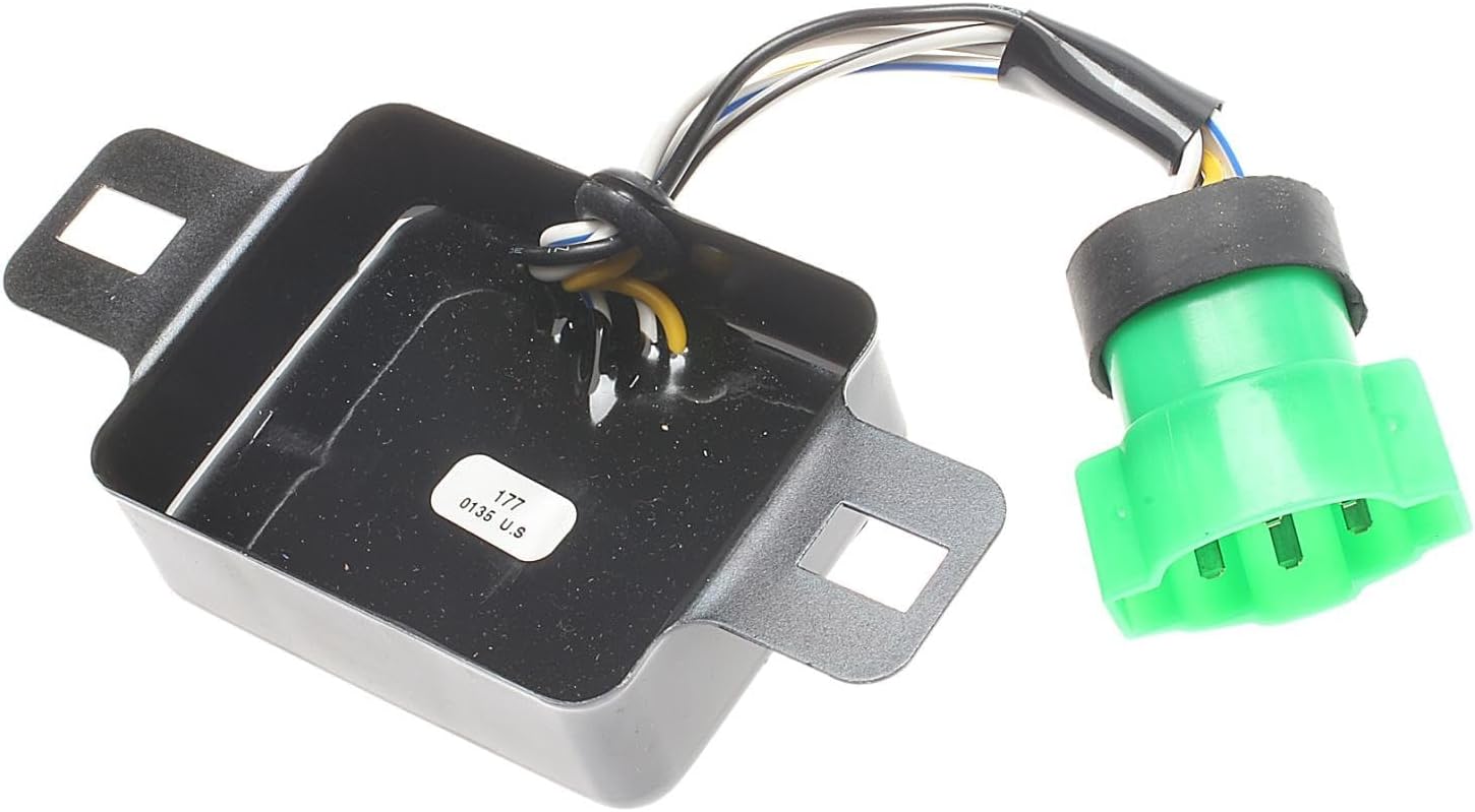 Mechanics Choice Voltage Regulator for 1979-1984 Toyota 4Runner, Pickup