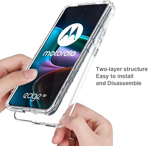 Miniatura 40 de Funda para Xiaomi Redmi Note 11 Pro, funda a prueba de golpes con protector de pantalla para Xiaomi Redmi Note 11 Pro 4G 2201116TG/Redmi Note 11 Pro