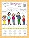 Easy French for Children 3: Activity Book For Beginners With Online Videos - Ages 7+
