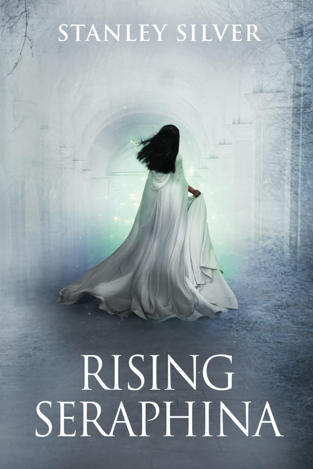 Rising Seraphina
