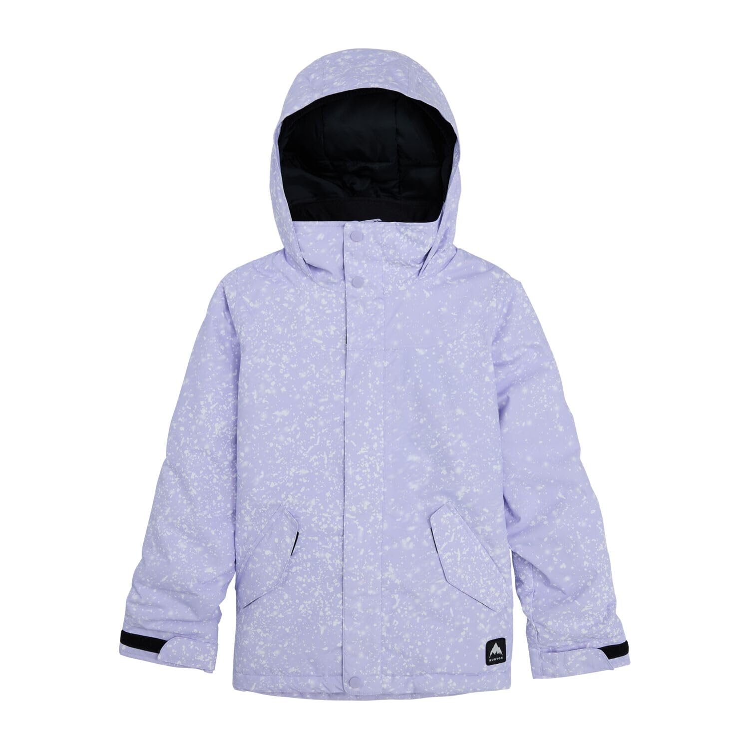 Burton Elodie Veste de snowboard Fille