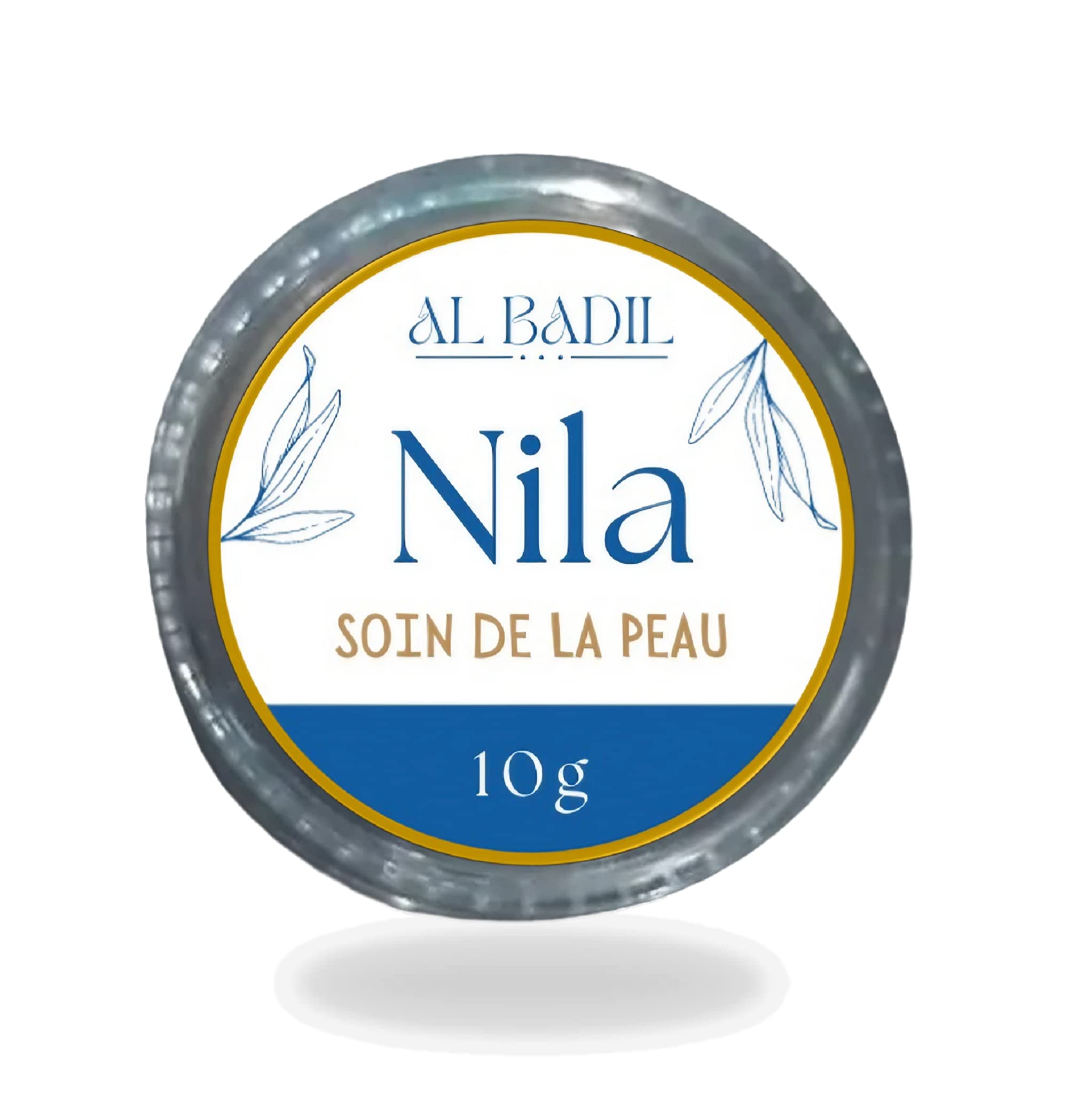 Savon Noir Du Nigeria - Éclaircissant Naturel, Anti-taches Et Anti-acné - 250g - 100% Naturel