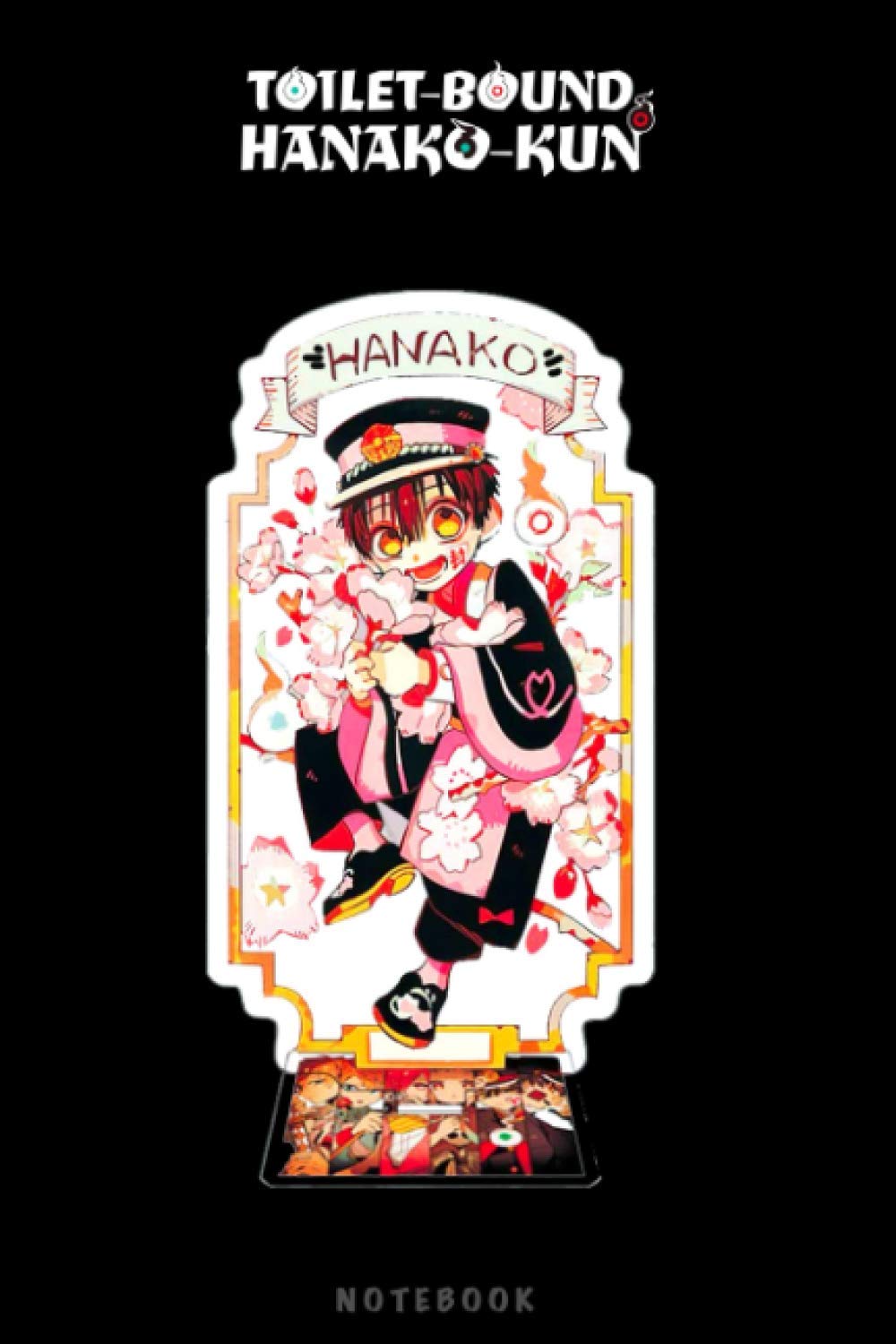Buy Toilet Bound Hanako Kun Hanako and Yashiro Nene Toilet Bound