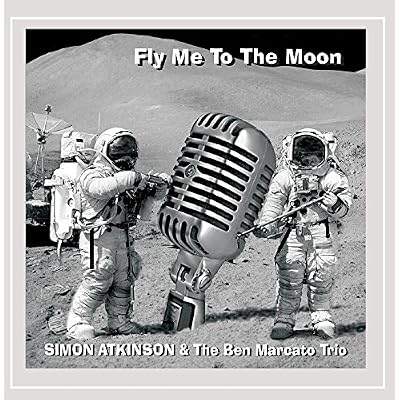 Fly Me to the Moon