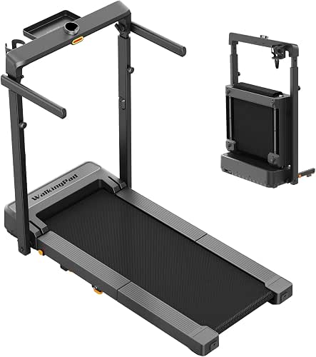 WalkingPad Folding Treadmill, Smart Vertical Fold