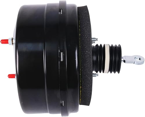 HOLDWELL Potenciador de freno eléctrico 54-77200 4560182AA 4560182AB compatible con Dodge Durango Jeep Grand Cherokee 2011-2015