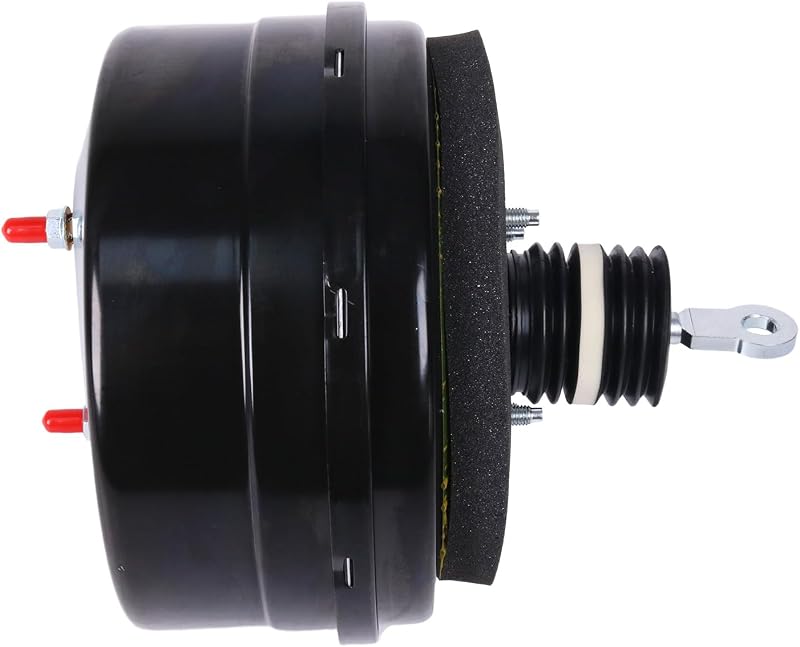 Servo-freio HOLDWELL 54-77200 para Dodge Durango e Jeep Grand Cherokee 2011–2015 – 1 unidade
