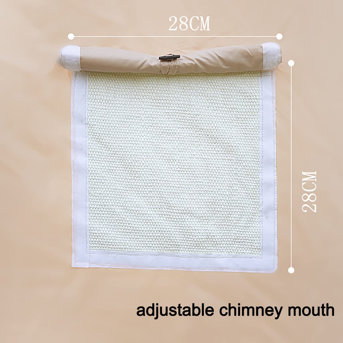 Amazon.co.jp: インフレータブルグランピングテント、ホワイエ付き5〜8