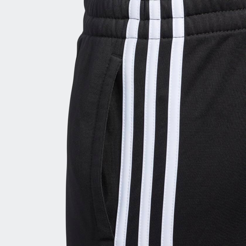 adidas Boy's Tricot CLR Joggers 21 (Toddler/Little Kids) - Image 5