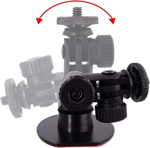 Miniatura 2 de soporte para montaje de cámara CH01X