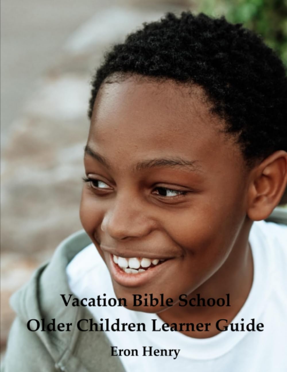 VBS Older Children Lessons