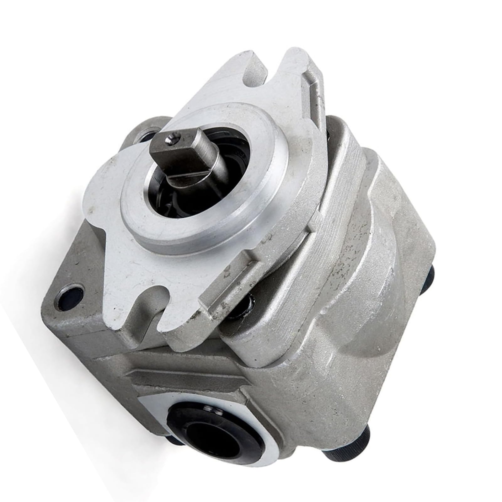 Haiyazhma Gear Pump 173-1203 218-0557 1731203 2180557 SBS80 Compatible with Caterpillar CAT 311C 311D LRR 312C 314C 315C 319D 313D 318D L E312C E312D E311C