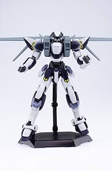 【未開封】青島文化教材社 フルメタル・パニックTSR No.9 アームスレイブ ARX-7 アーバレスト&緊急展開ブースター 1/48 614lXvL3RbL._UF350,350_QL80_.jpg