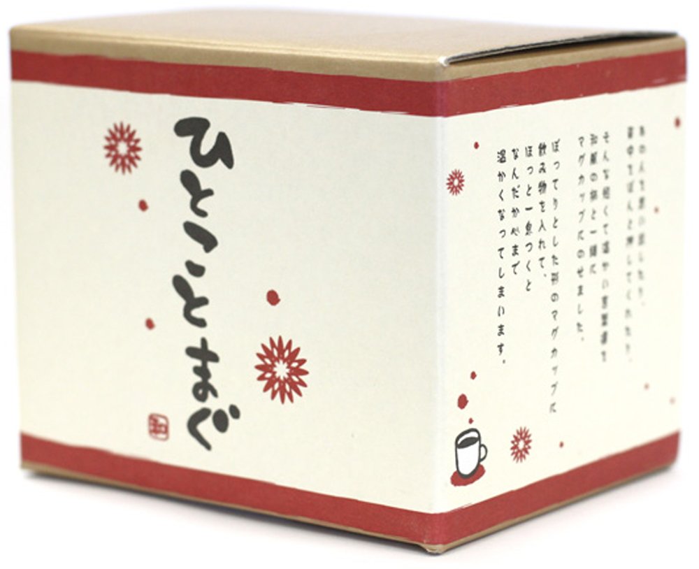 Alta parola mug AR0604023 [Complimenti] (japan import)