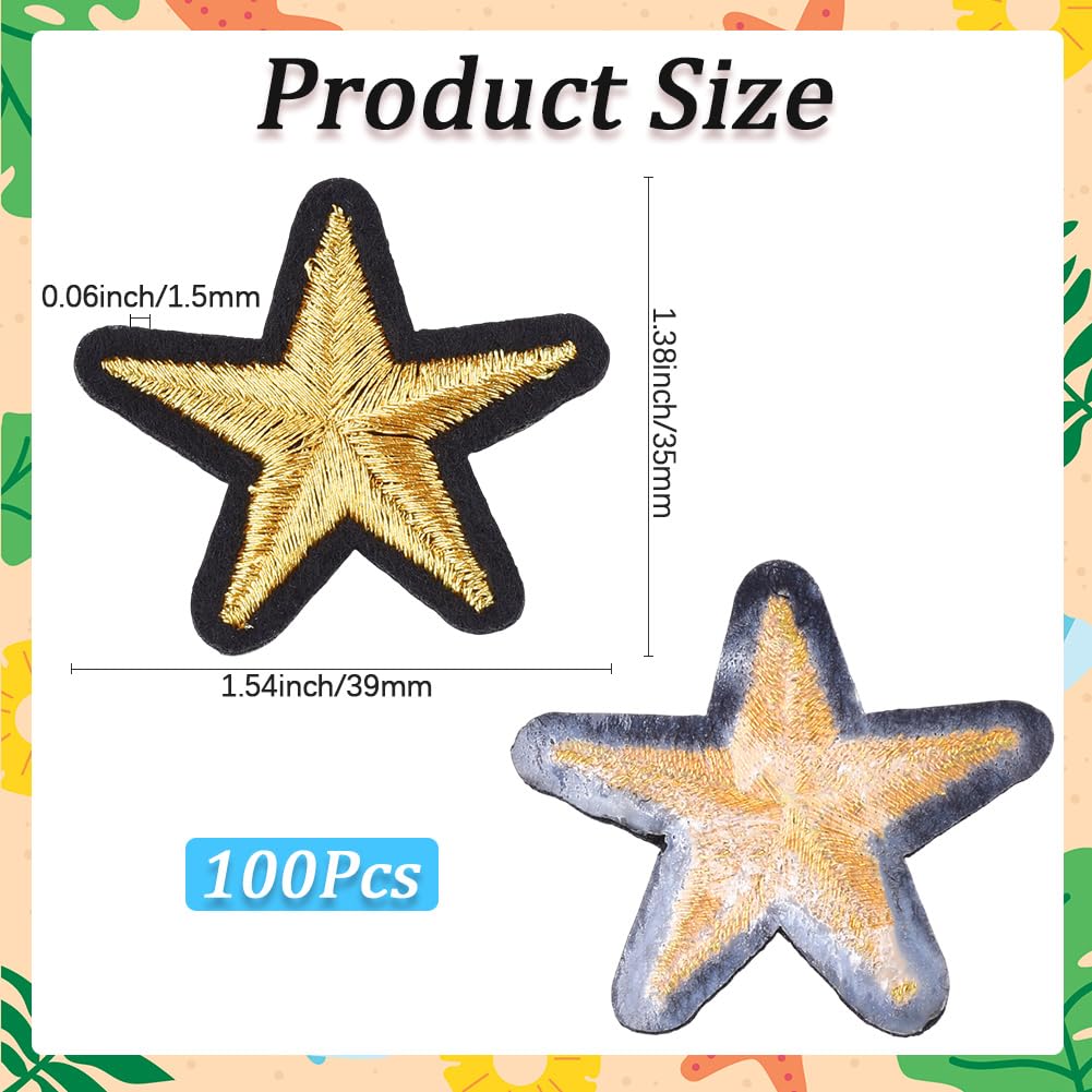 Set Di 10 Toppe Ricamate Con Numeri 0-9 – Da Cucire O Applicare Con Ferro Da Stiro Su Jeans, Borse E Accessori, Decorazione Personalizzata - 2