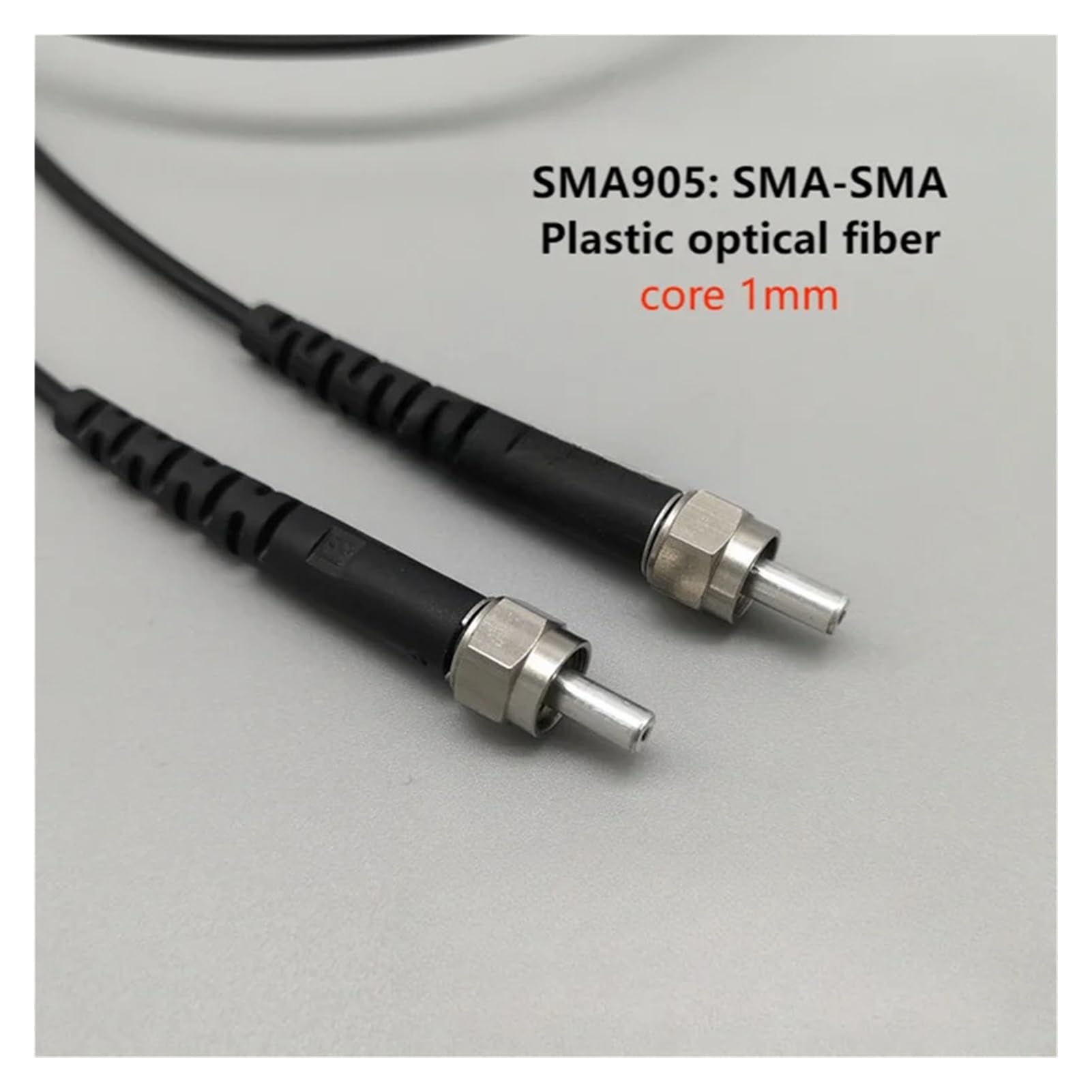 SMa SMA Solderless End Launch Female Connectors ｜ DC-18GHz