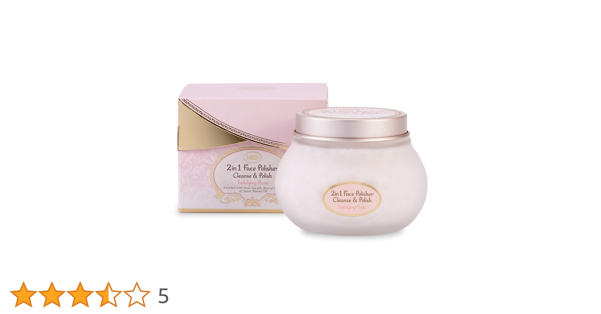 Amazon.co.jp: SABON(サボン) フェイスポリッシャー