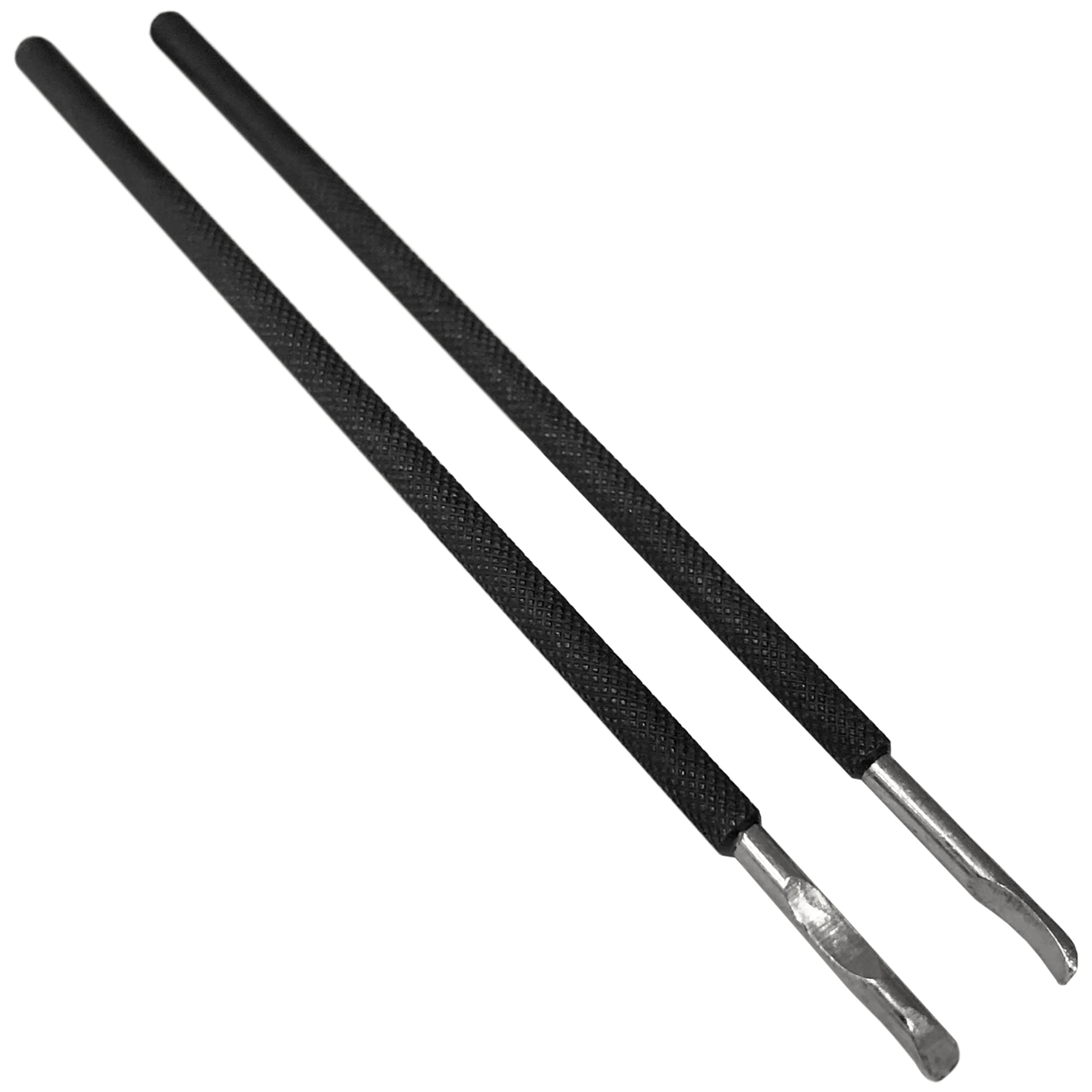 Jewellers Tools Watchmakers Lever (Set of 2) : Type Watch Hands Removers Replace Tool Repair (25)